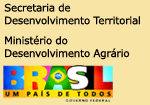 SDT - MDA - Brasil Governo do Federal